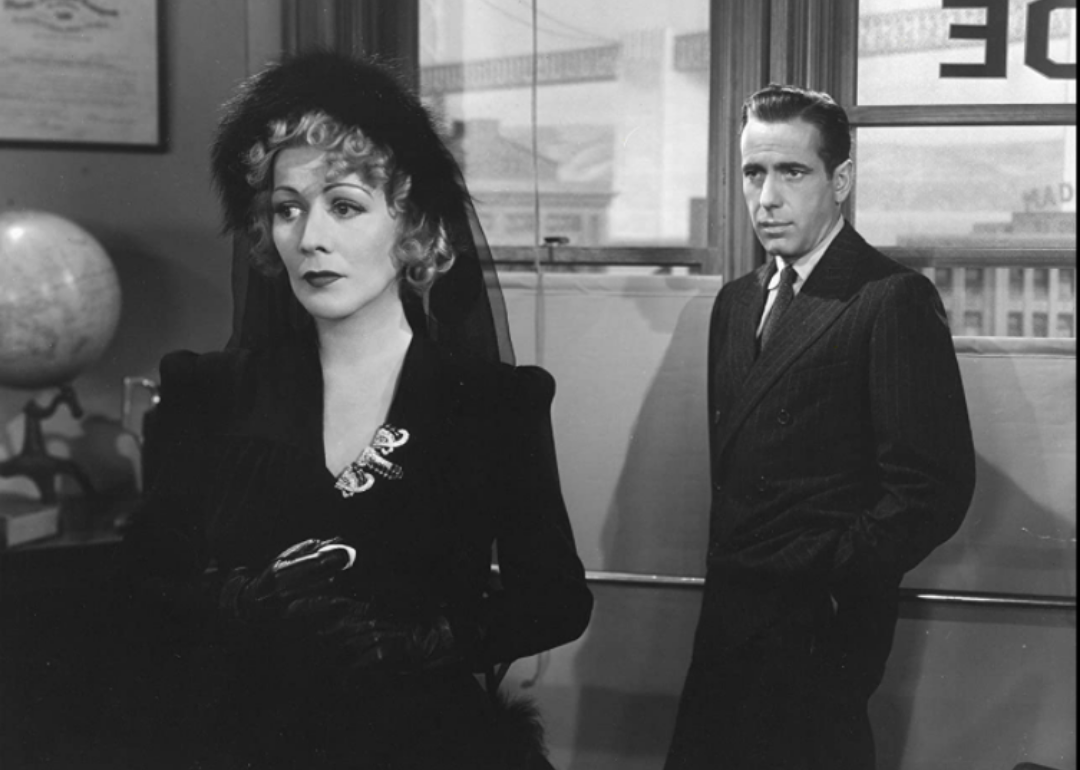 #39. The Maltese Falcon (1941)
